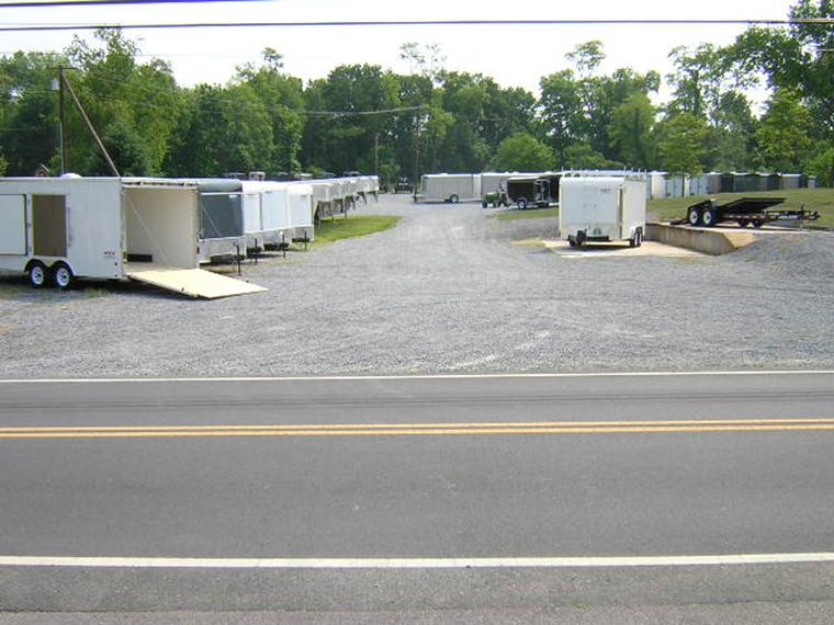 Trailer Enterprises Trailer Enterprises Hagerstown, MD (301) 7915343